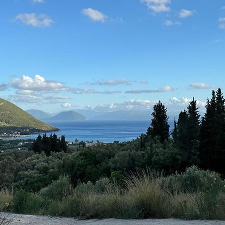 Vasiliki Houses Экстерьер фото