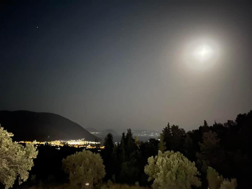 Vasiliki Houses Экстерьер фото