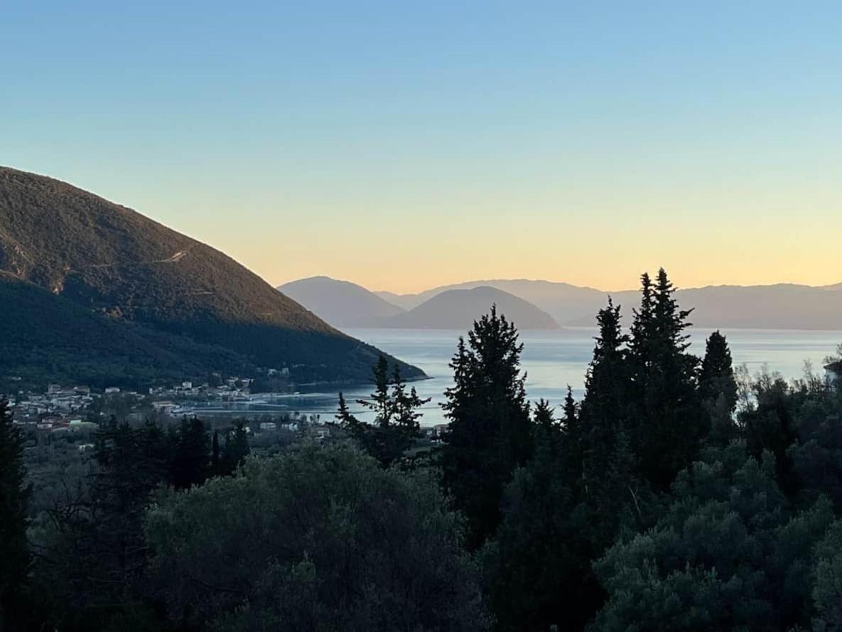 Vasiliki Houses Экстерьер фото