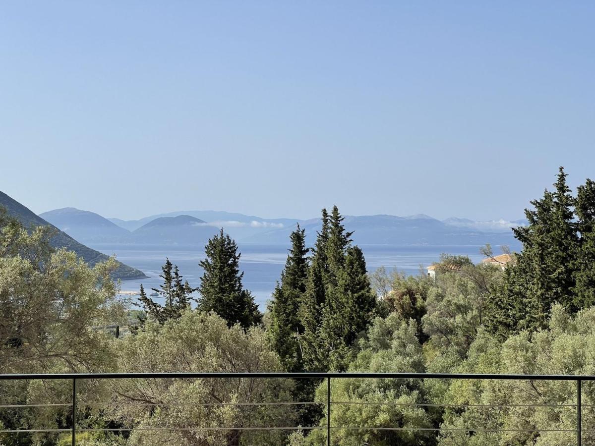 Vasiliki Houses Экстерьер фото