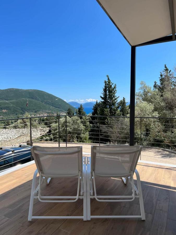 Vasiliki Houses Экстерьер фото