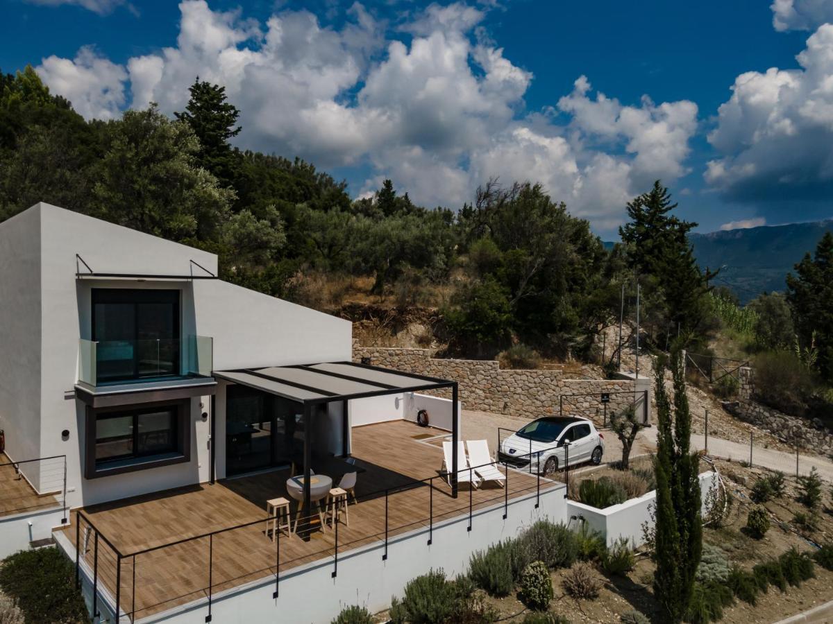 Vasiliki Houses Экстерьер фото