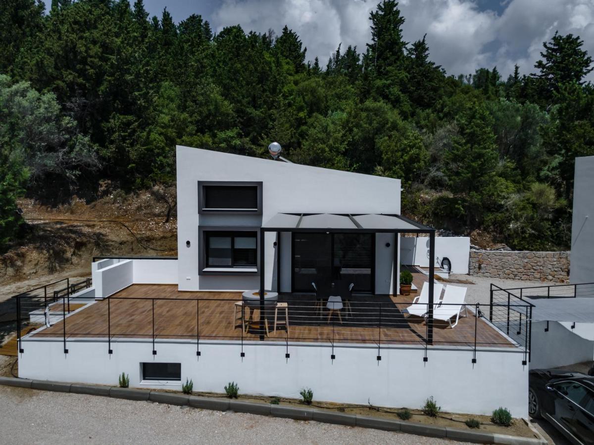 Vasiliki Houses Экстерьер фото