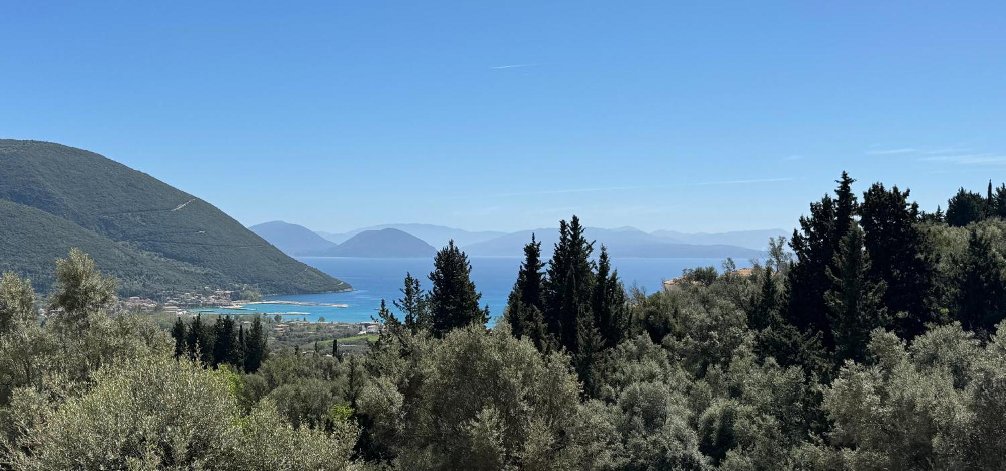 Vasiliki Houses Экстерьер фото