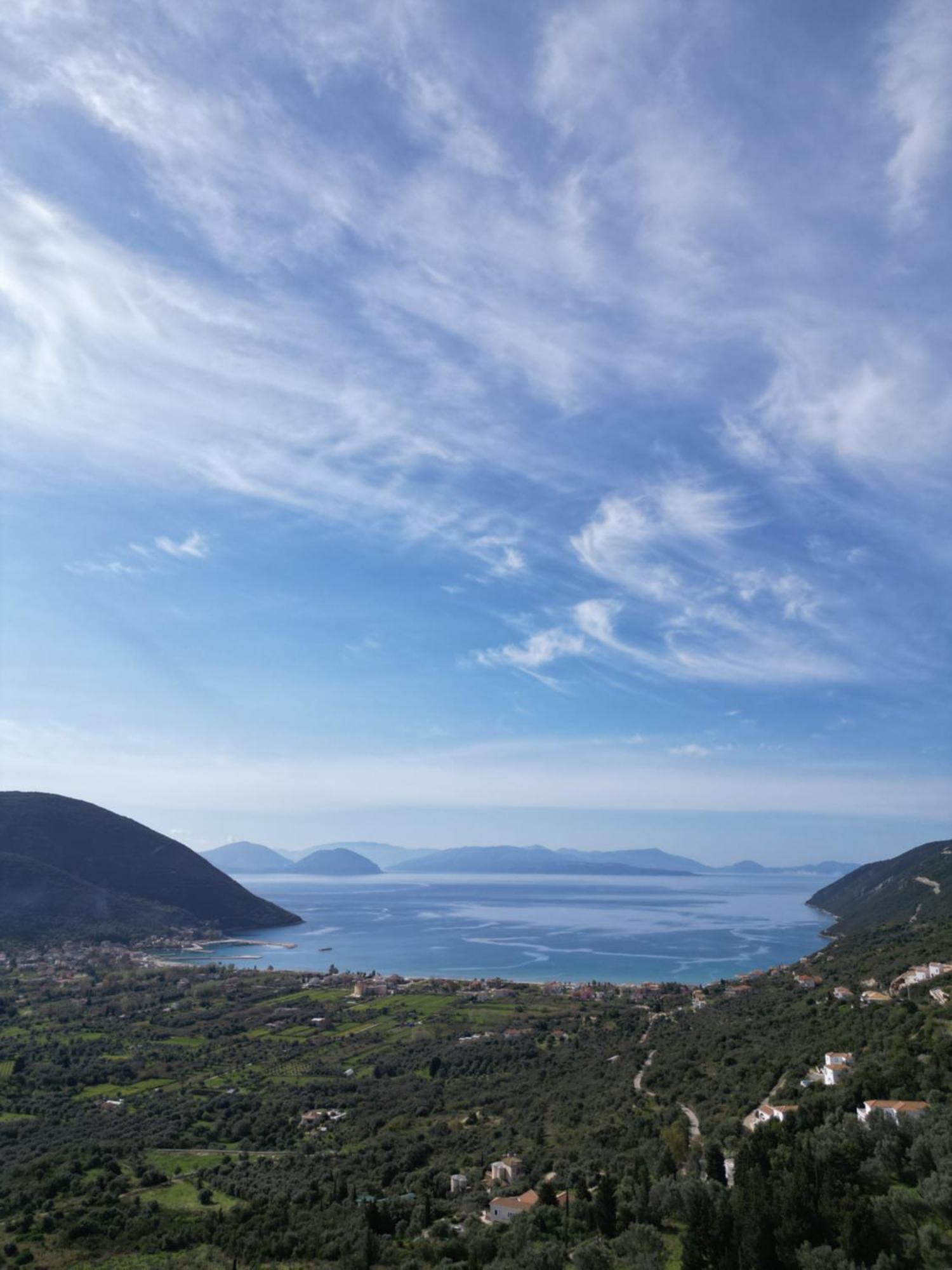 Vasiliki Houses Экстерьер фото