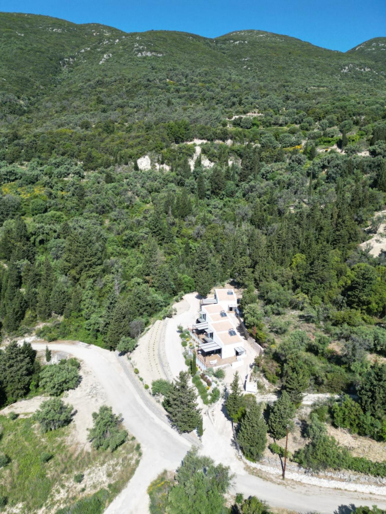 Vasiliki Houses Экстерьер фото