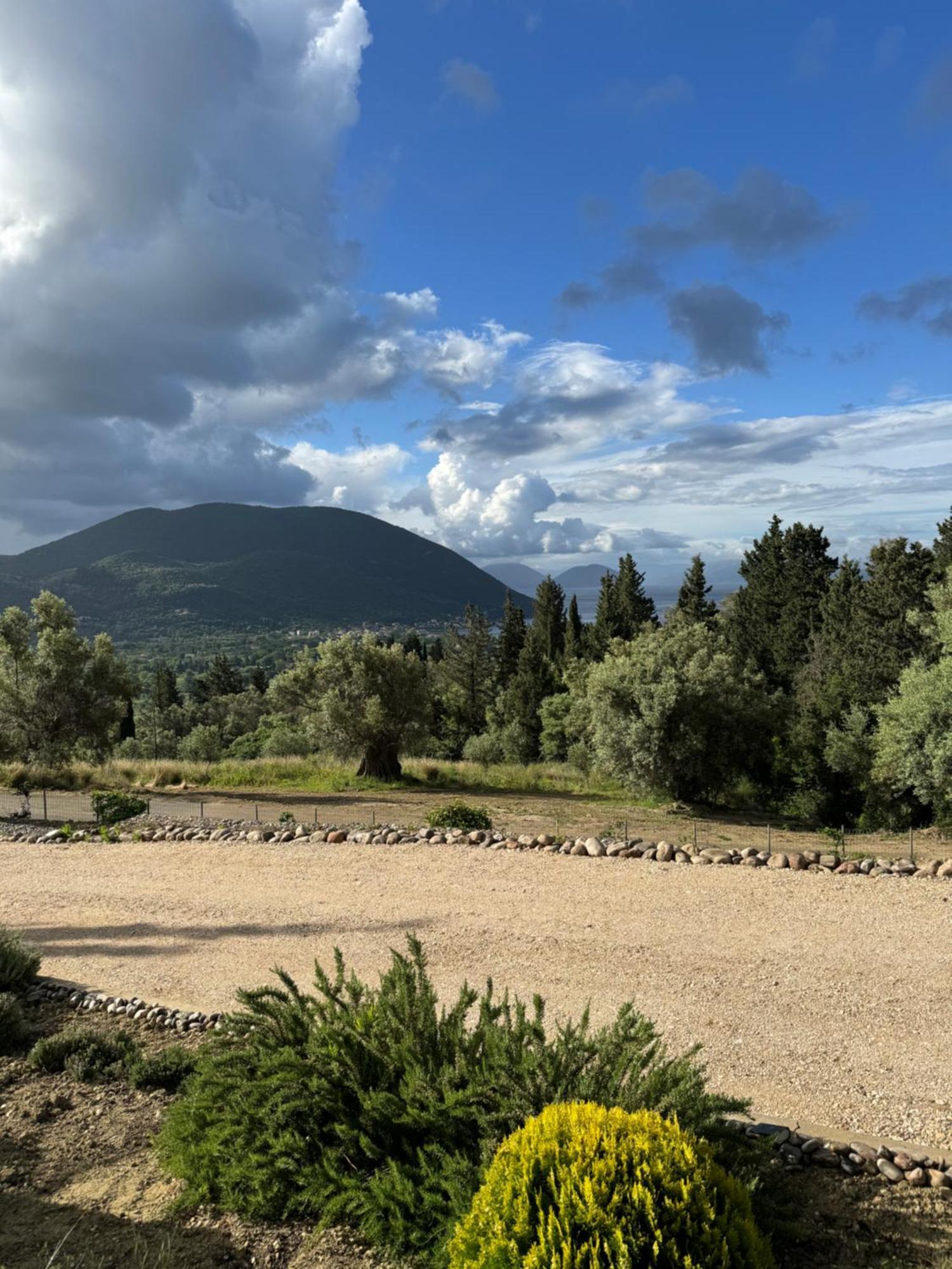Vasiliki Houses Экстерьер фото