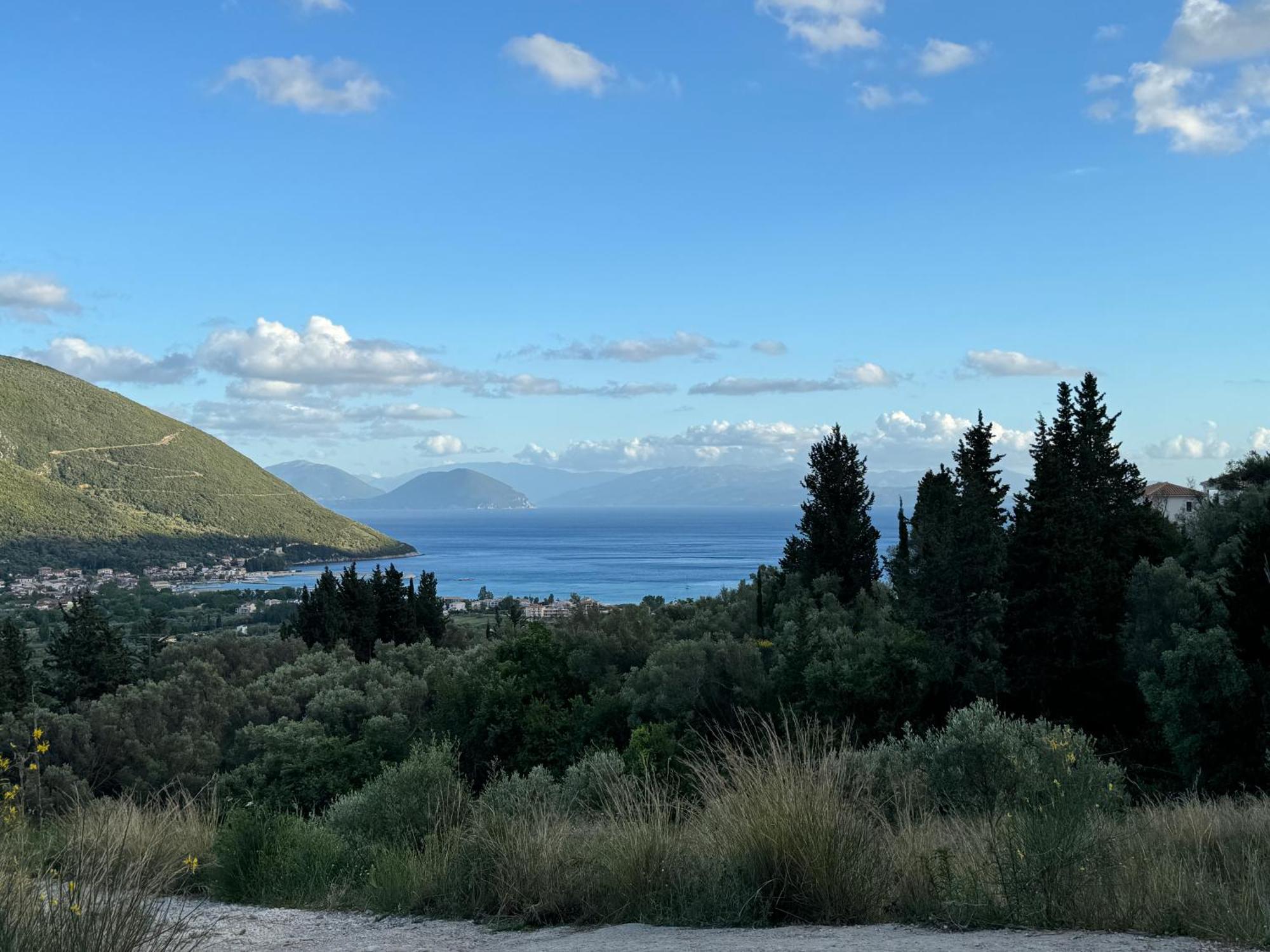 Vasiliki Houses Экстерьер фото