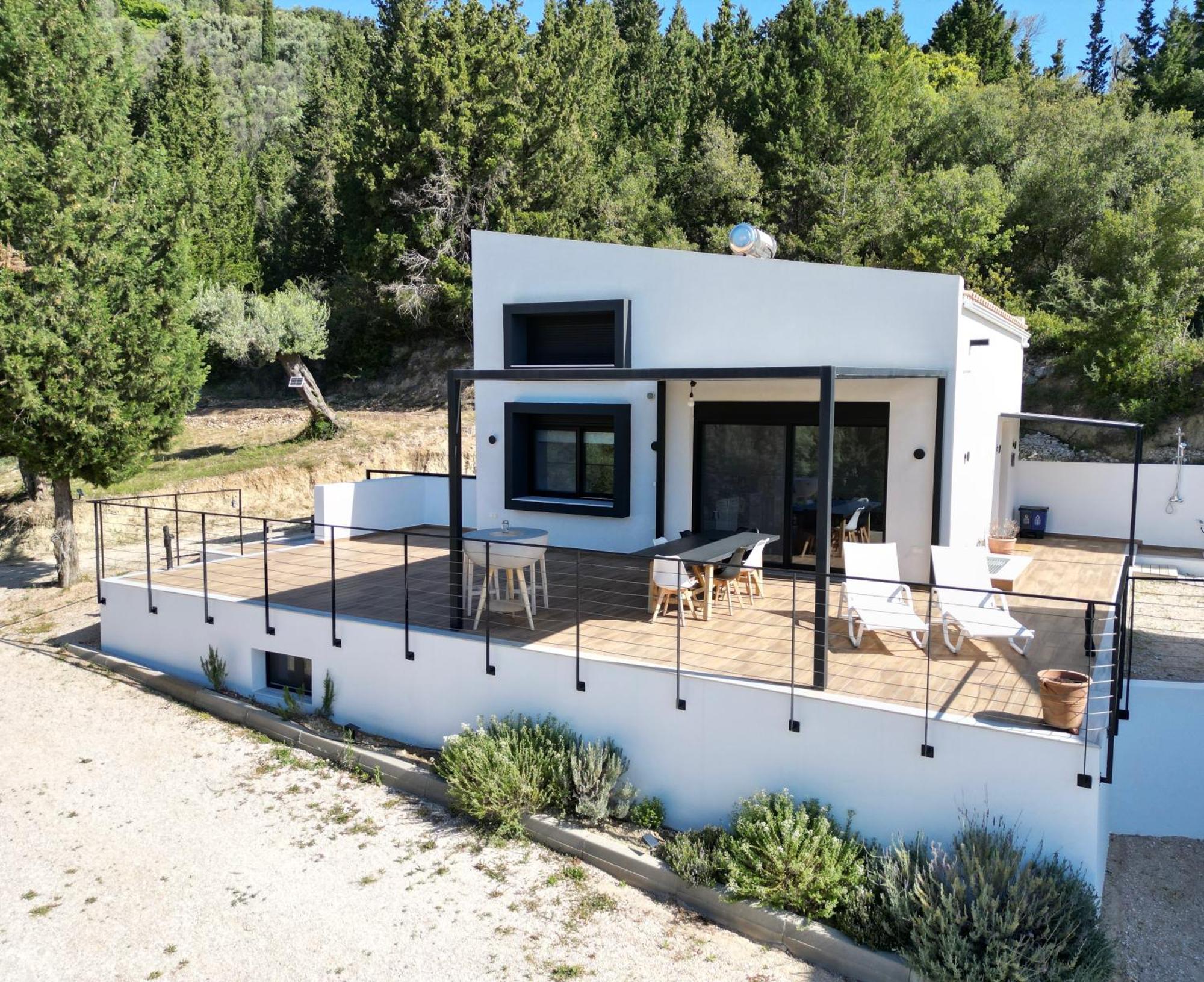Vasiliki Houses Экстерьер фото
